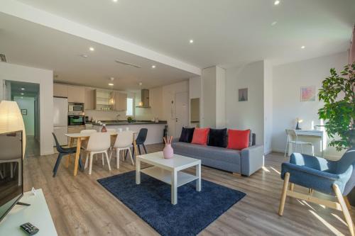 Jesus Apartment | Modern, Stylish & Comfortable Apartment
