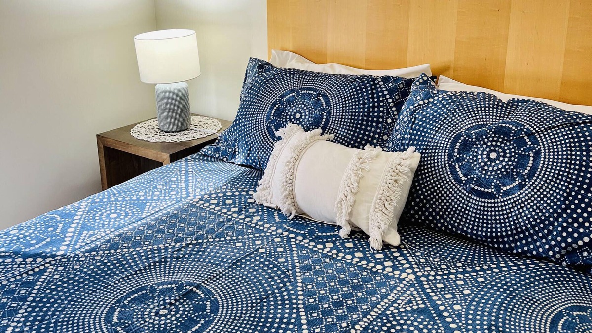 Shortland House | Modern Stylish Townhouse 1