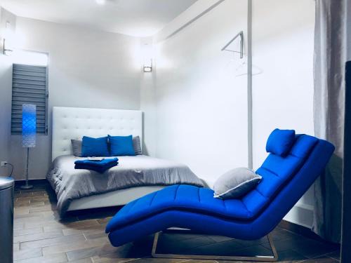 Borinquen Apartment | Modern Suite #0 - best location