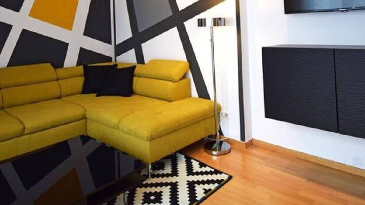 Alservorstadt Apartment | Modern Suite City Center