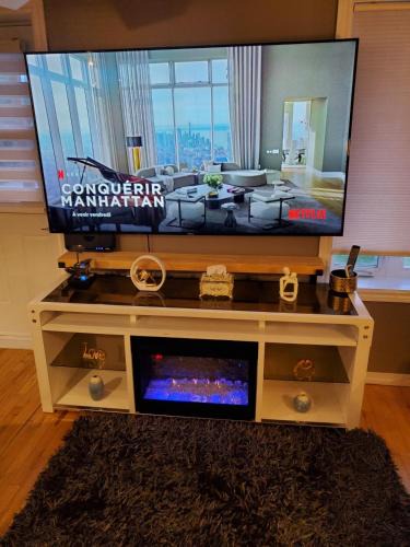 Roberval House | Modern Sweet Home