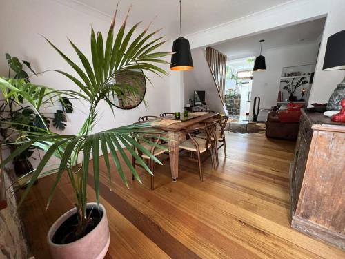 Surry Hills House | Modern Sydney Surry Hills Century Cottage