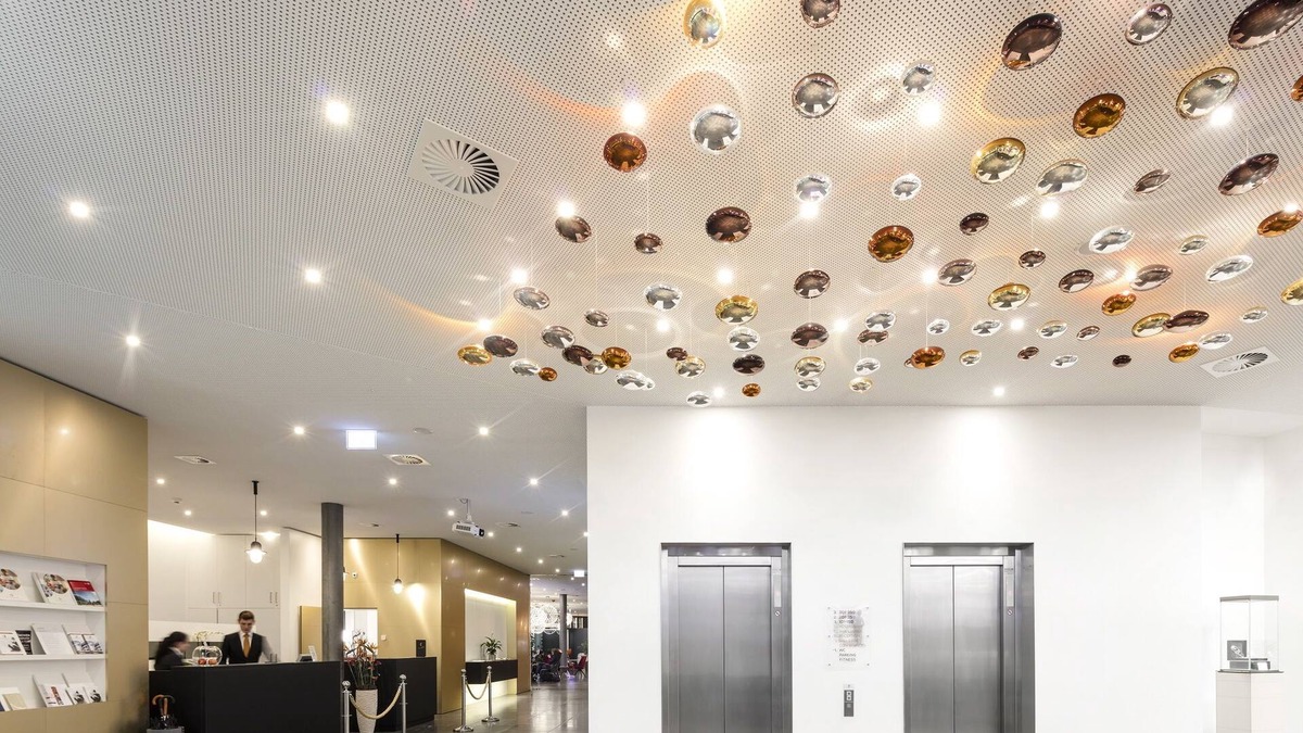 Saint-Legier-La Chiesaz Hotel | Modern Times Hotel, Vevey, a Tribute Portfolio Hotel