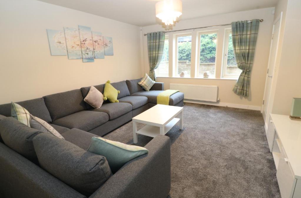 Shepley House | Modern Town House Shepley
