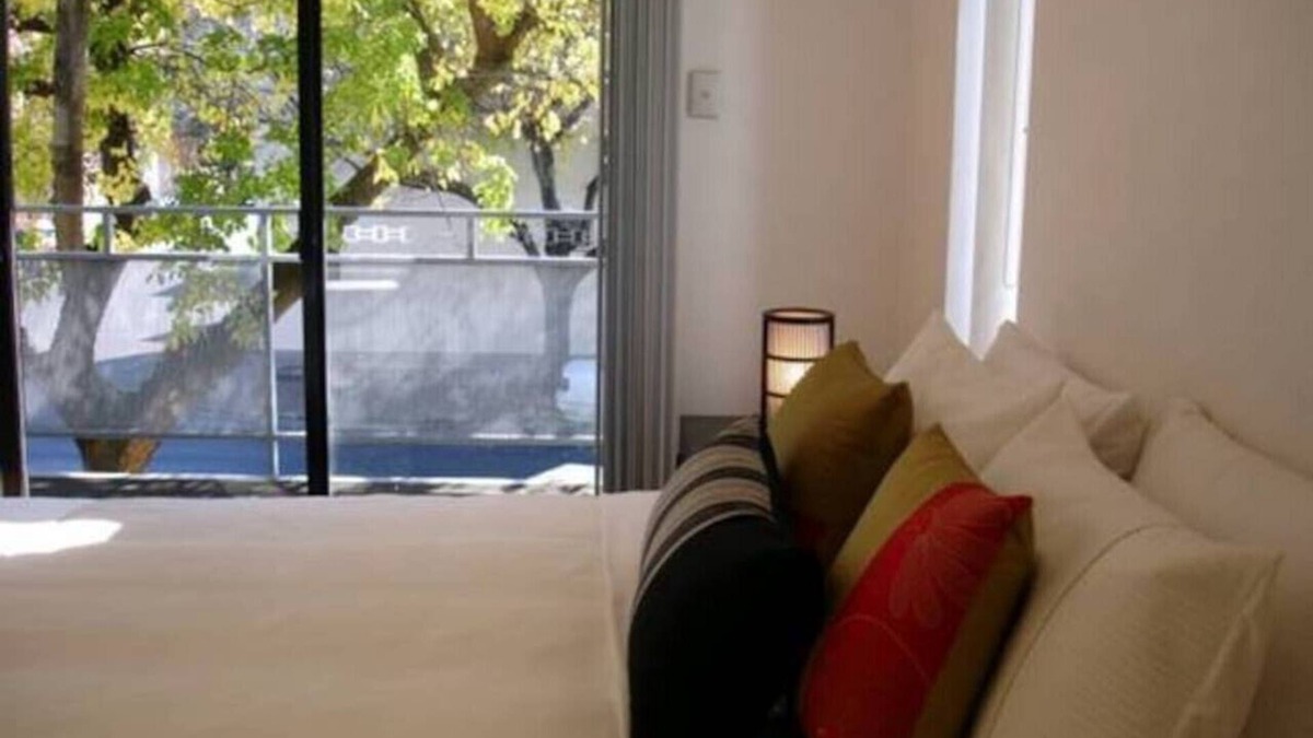 Adelaide Central Business District House | Modern townhouse in Adelaide City