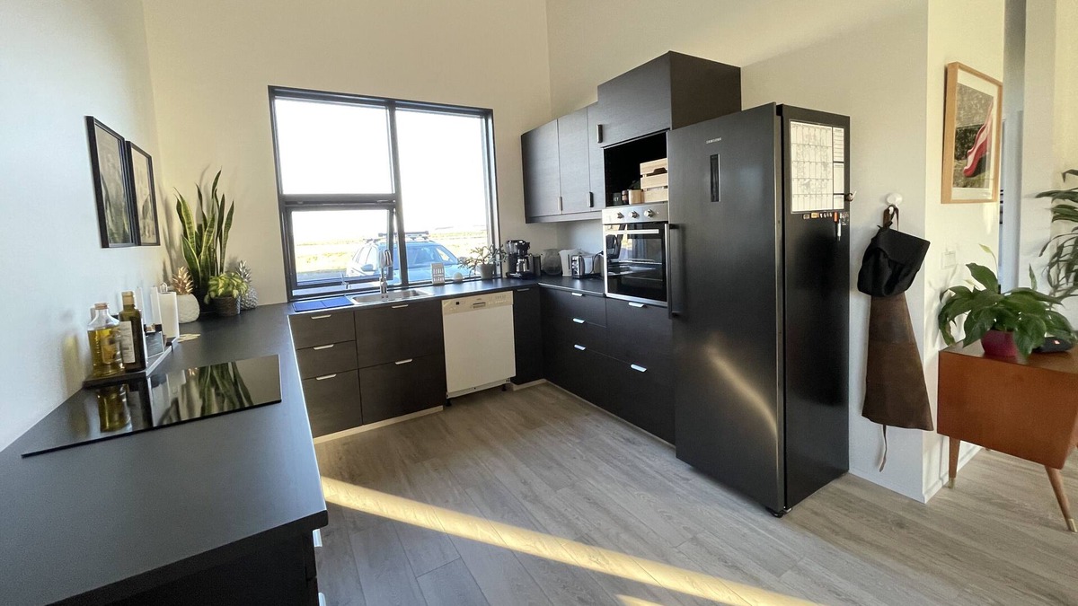 Olafsvellir House | Modern TownHouse on the Golden Circle, close to Flúðir ( NOT REYKJAVIK )
