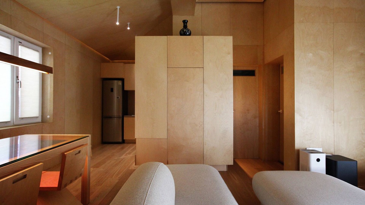 Pyeongtaek House | Modern traditional Korean house 5 minutes to Camp Humphreys