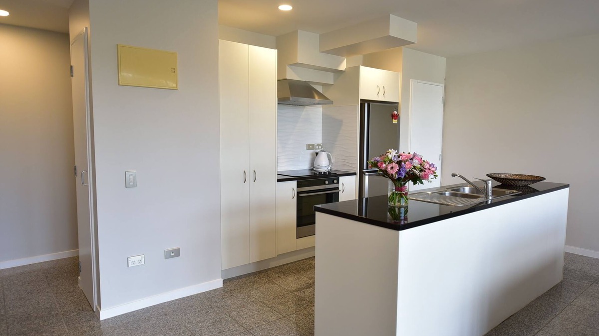 Epsom Apartment | Modern Two Bedroom Epsom Apartments
