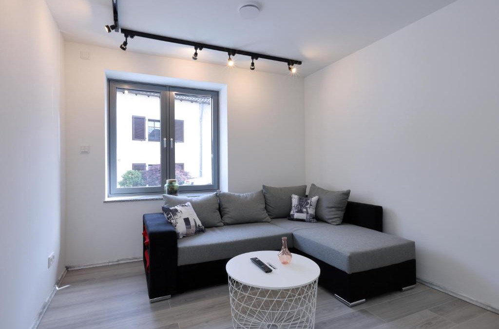 Wallerfangen Apartment | Modern und Neu, TOP Ausstattung mit Kaffeevollautomat, 2x Netflix-TV, Lüftungsanlage, Geschirrspüler