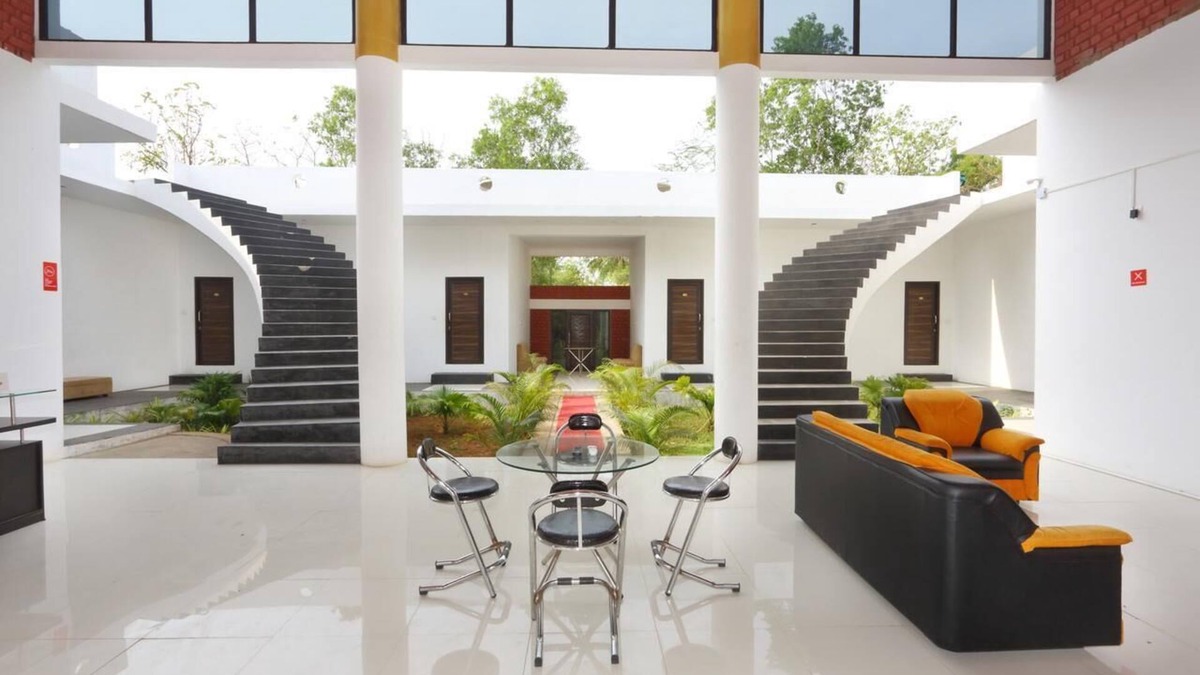 Pondicherry Hotel | Modern, unique & exquisite Rooms