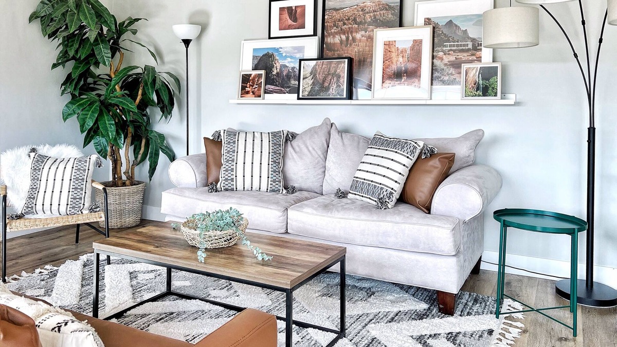 Toquerville House | Modern Upstairs Suite in Zion