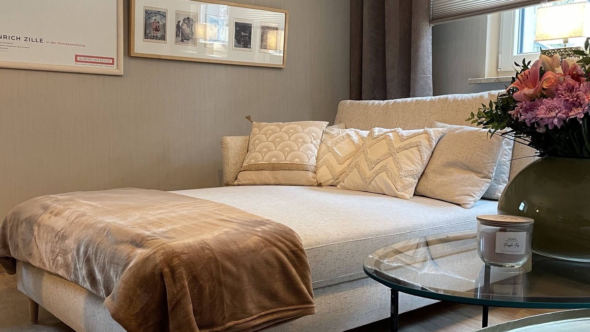 Bad Sooden-Allendorf Apartment | Modern vacation apartment near Bad Sooden-Allendorf spa gardens
