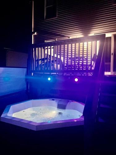 Dieppe Apartment | Modern Vac Home, private Hot tub, close to airport