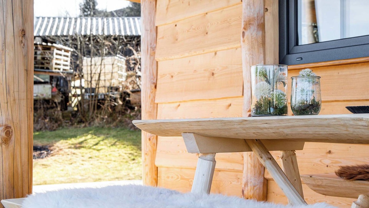 Birkelback Apartment | Modern vacation apartment for 2 persons, 60sqm (Bad Berleburg)