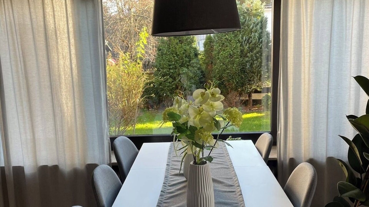 Bad Laasphe Apartment | Modern vacation apartment (85sqm) with 2 bedrooms