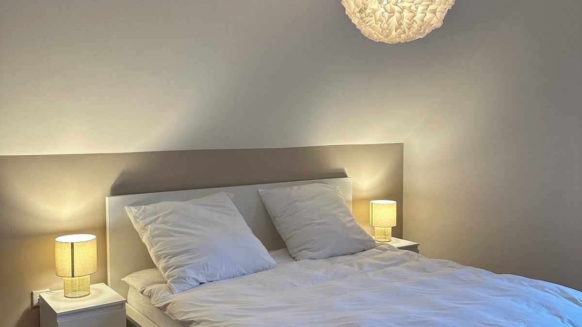 Niedersprockhovel Apartment | Modern vacation apartment