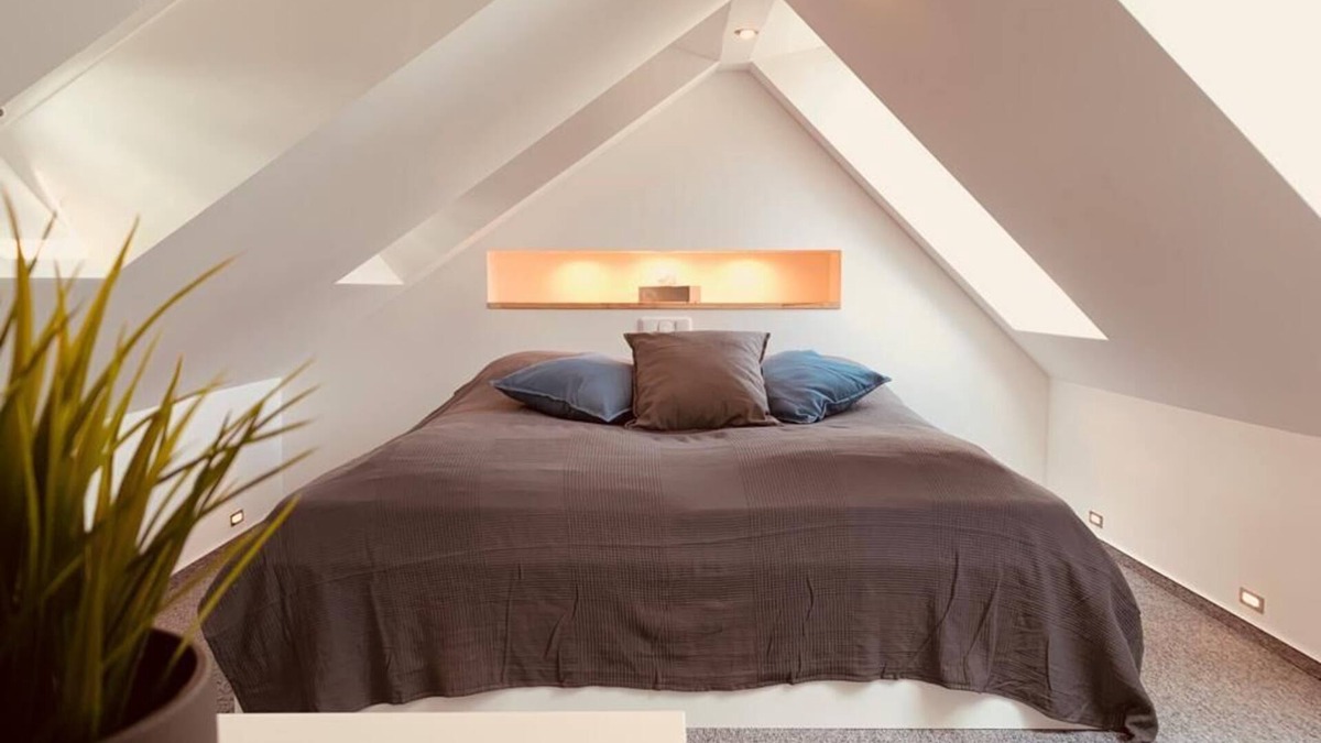 Lichtenrade Apartment | Modern vacation apartment in Berlin Lichtenrade
