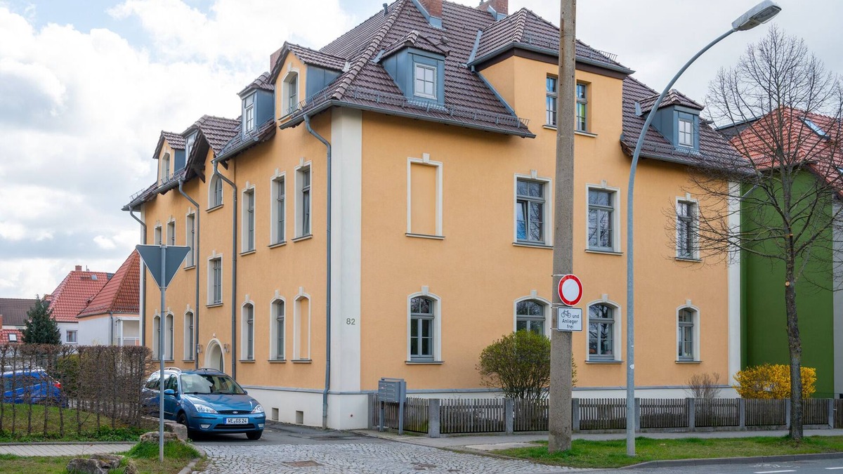 Weimar Apartment | Modern vacation apartment just 5 minutes from the old town