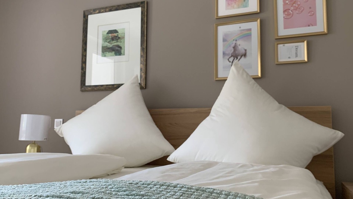 Irrel Apartment | Modern vacation apartment surrounded by greenery in the southern Eifel