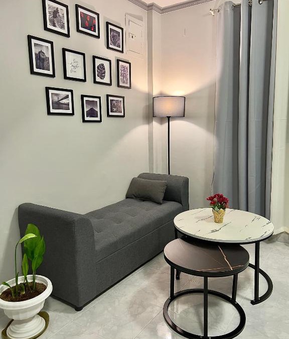 Bicol Region House | Modern Vacation Home Apartelle Near Centro