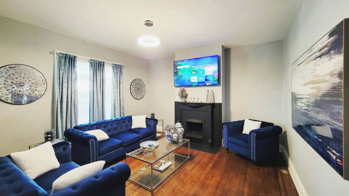 East Price Hill House | Modern Victorian Family Home Mins-To Downtown/OTR!