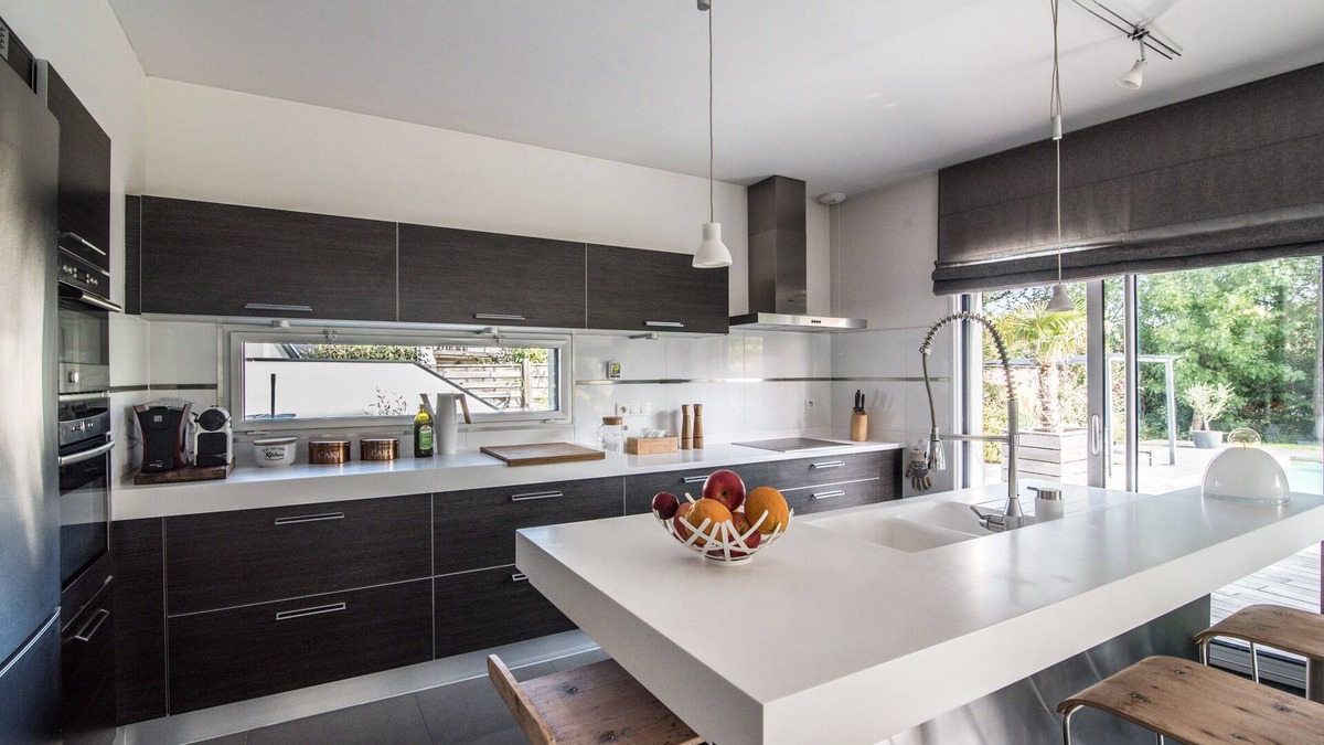La Wantzenau Villa | Modern villa - Golf domain - Swimming pool and Spa