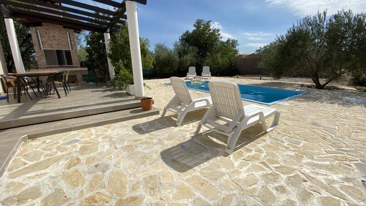Velim House | Modern Villa