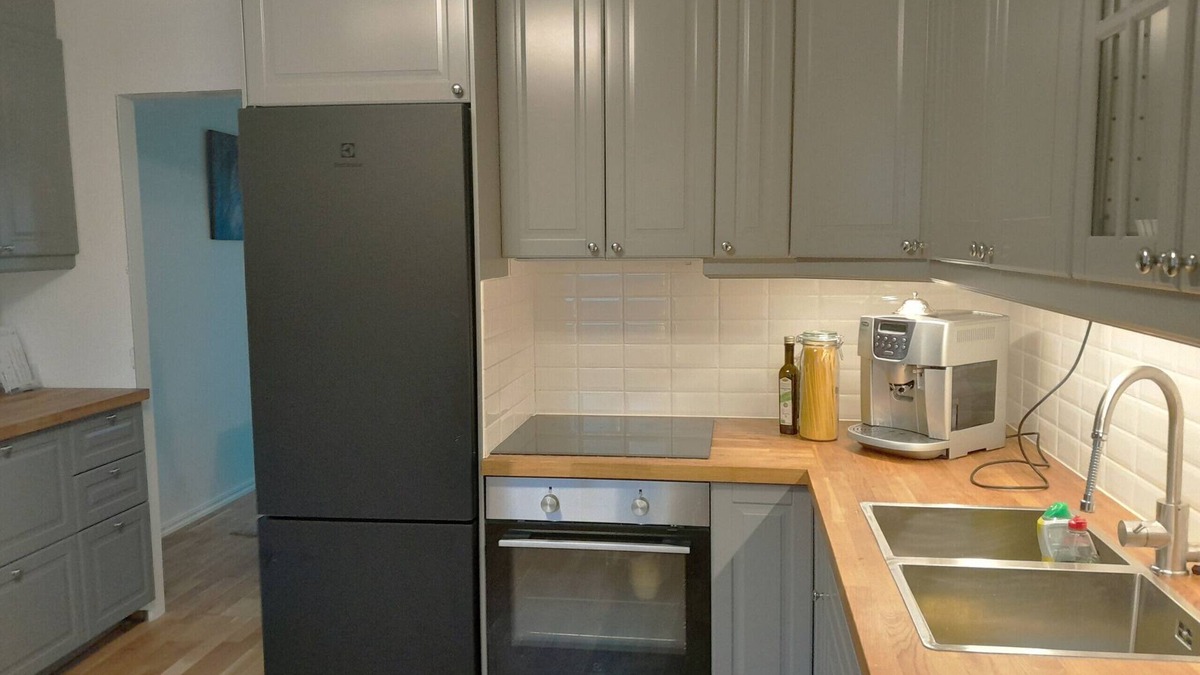 Gothenburg House | Modern villa in beautiful Sävedalen near Gothenburg | SE08061