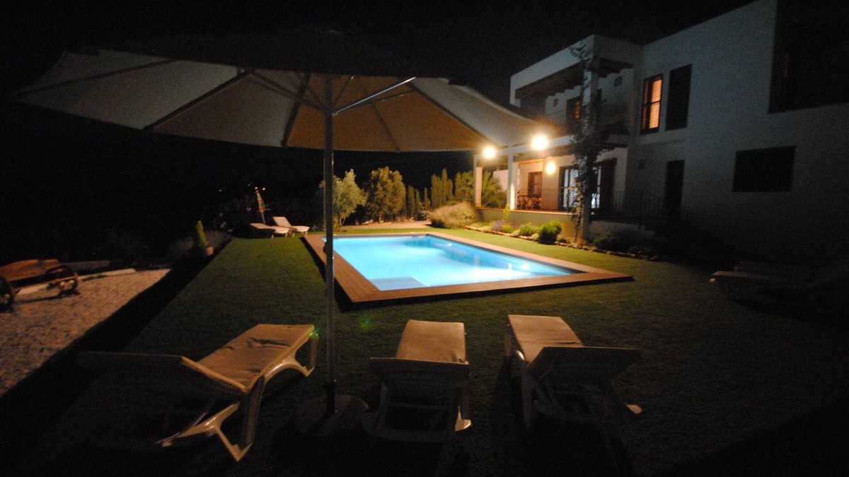 Sant Antoni de Portmany Villa | Modern Villa, Private Pool, Close to Cala Gracio & San Antonio. IBIZA