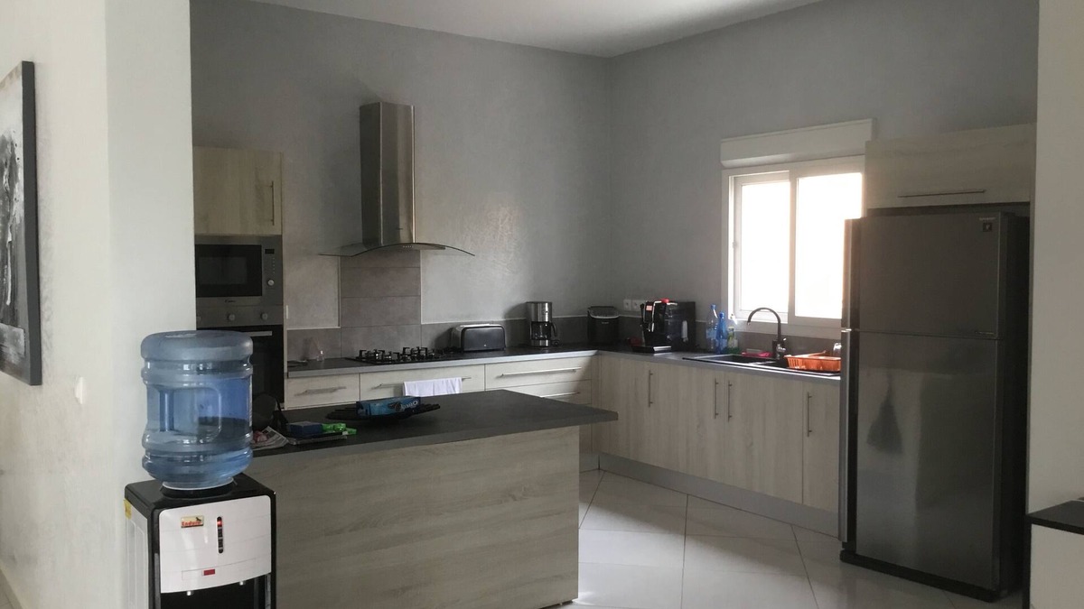 Ngaring Villa | Modern villa of 250 m2 with private swimming pool, in secure residence