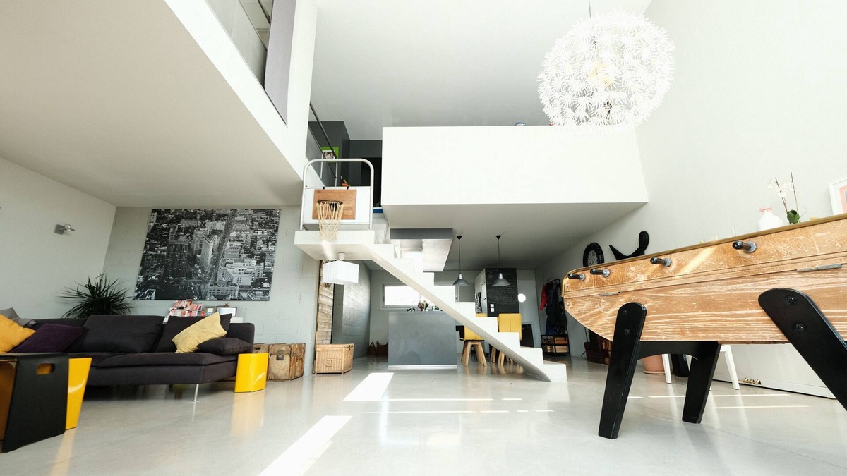 Cabestany House | Modern villa with garden 10 minutes from the beach