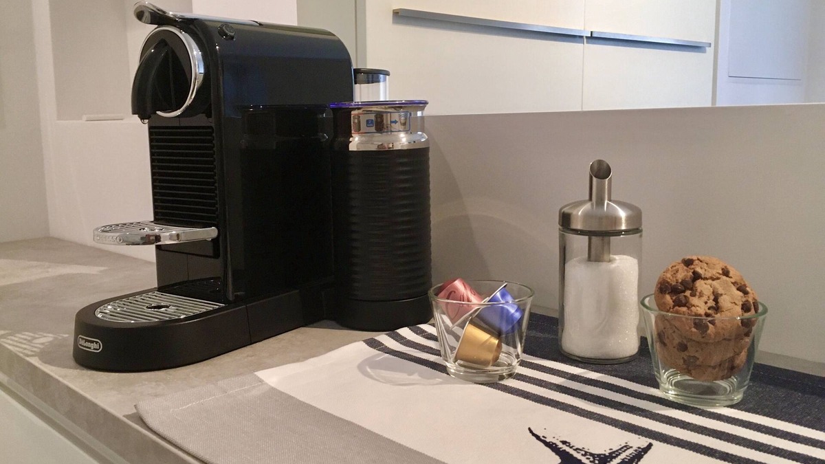 Munscheid Apartment | Modern wellness apartment in the countryside - very quiet, stylish & close to the city center
