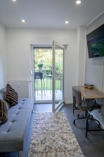 Habinghorst Apartment | Modern Work & Stay Apartments in Castrop-Rauxel