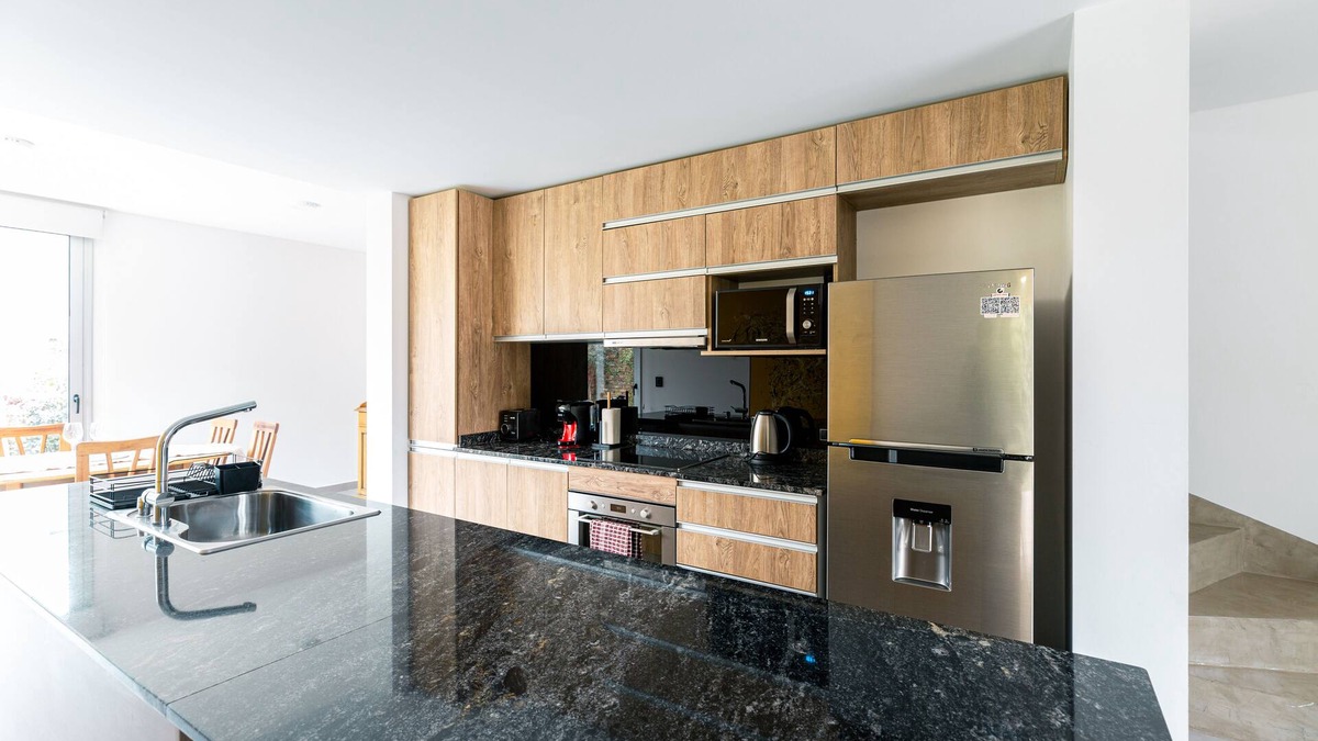 Chacras de Coria House | Moderna Casa con Estilo en Chacras