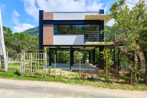 Prumirim House | Moderna do Prumirim