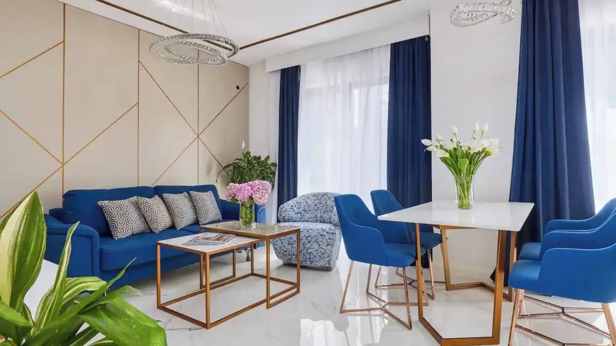 Donja Lastva House | Moderna Luxury Apartments-One bedroom with terrace 2nn