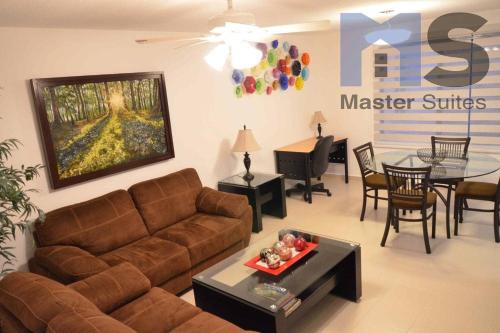 Desarrollo San Pablo Apartment | Moderna Suite Alberca Ubicadísima Av Bernardo Quintana 9A