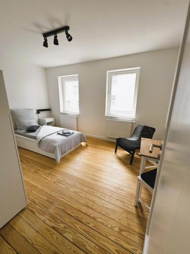Waiblingen Apartment | Moderne 3-Zimmer-Wohnung in schönem Altbau in Waiblingen