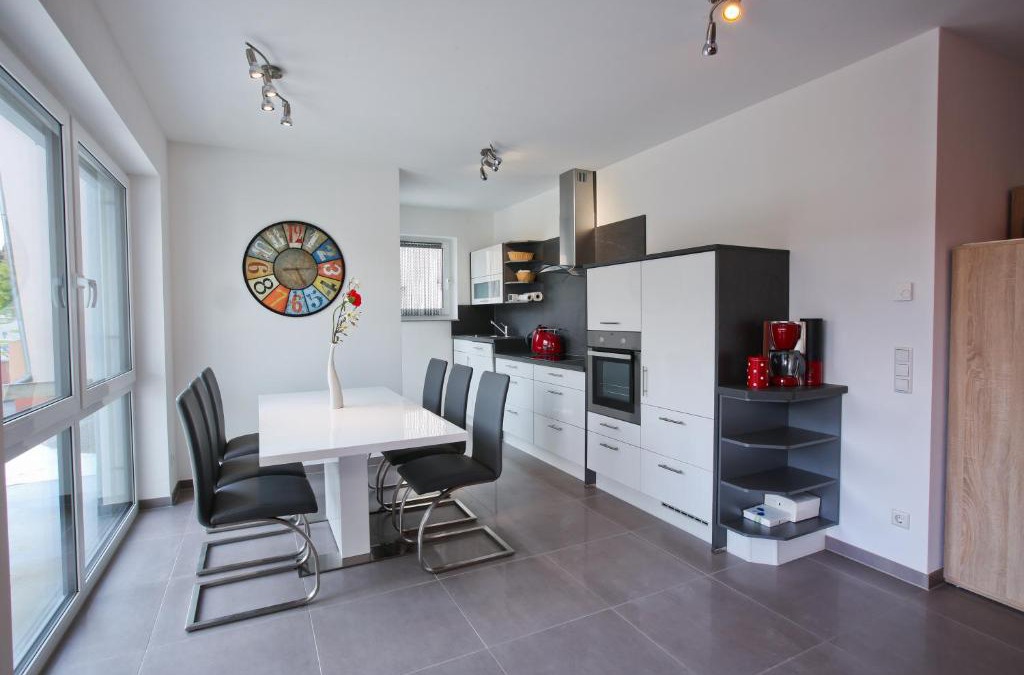 Rottweil Apartment | Moderne 3-Zimmerwohnung Rottweil Zentrum