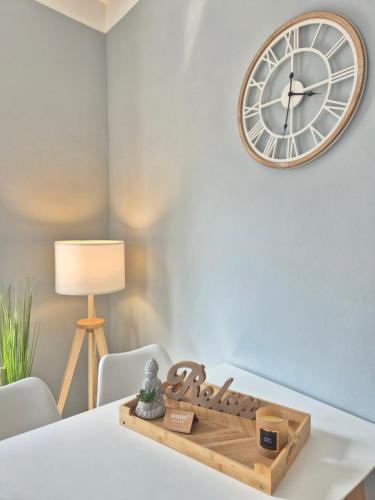 Gummersbach Apartment | Moderne Citywohnung Gummersbach 55m2