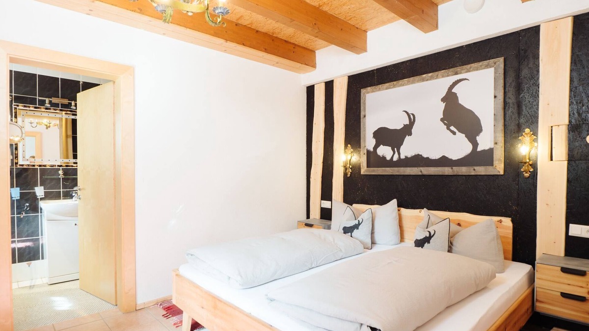Neustift Im Stubaital Apartment | Moderne Ferienwohnung in Neustift mit 3 Schlafzimmern und 2 Bädern