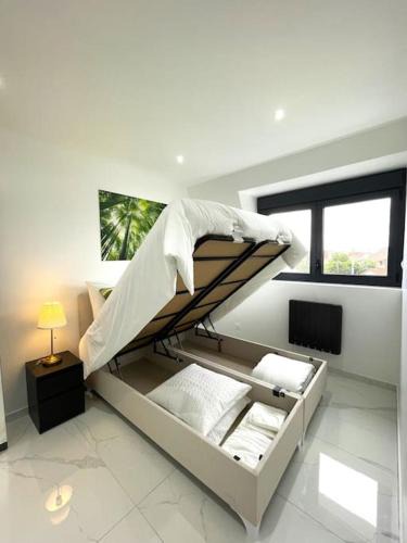 Paray-Vieille-Poste Apartment | Moderne F2 proche ORLY, Paris