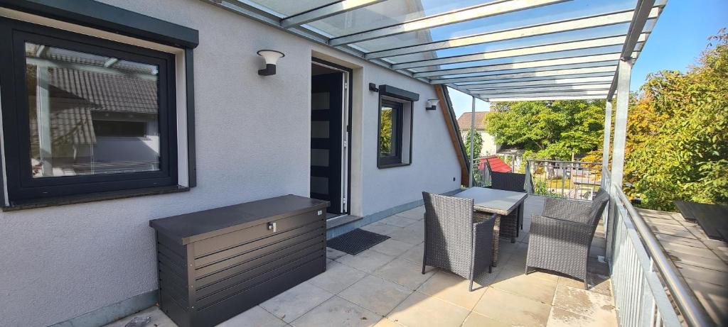 Burgthann Apartment | Moderne Ferienunterkunft/Wohnung