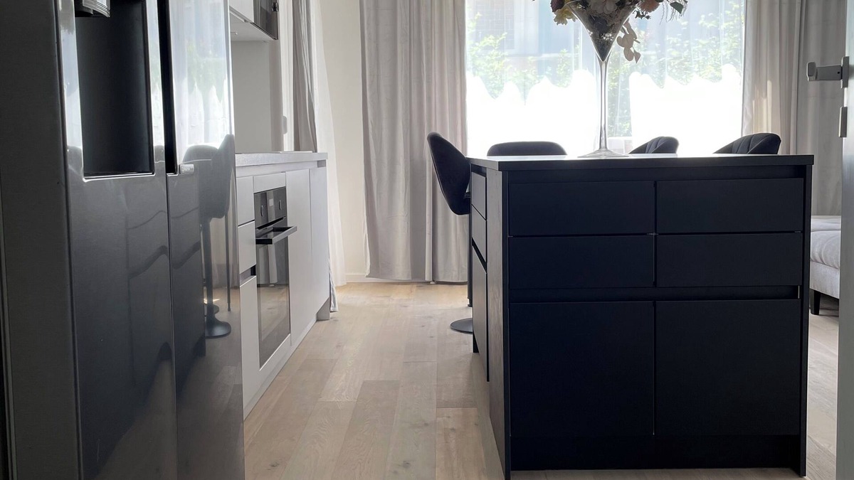 Frickenfelden Apartment | Moderne Ferienwohnung in Gunzenhausen am Altmühlsee