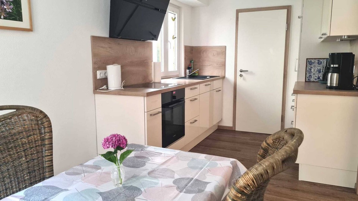 Treis-Karden Apartment | Moderne Ferienwohnung in Direkter Nähe zur Mosel und dem Ortzentrum