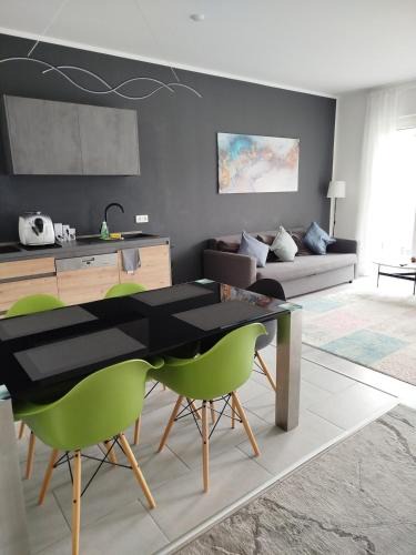 Niederkassel Apartment | Moderne Ferienwohnung in Niederkassel