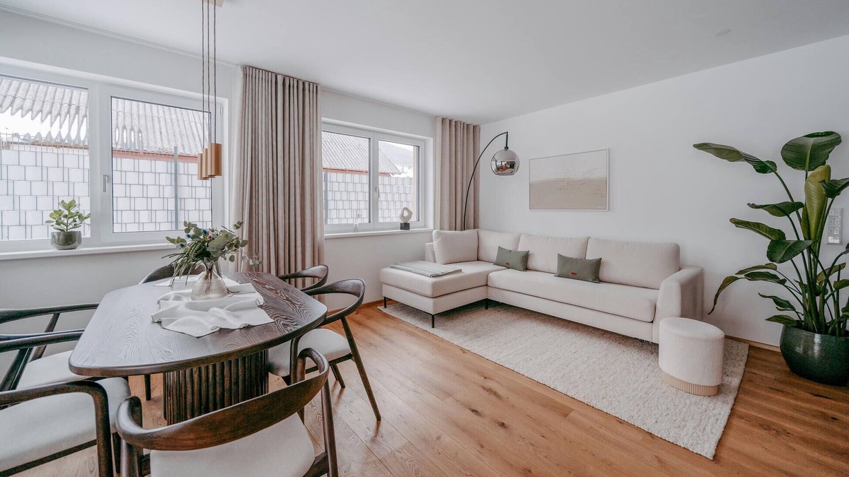 Groebming House | Moderne Ferienwohnung