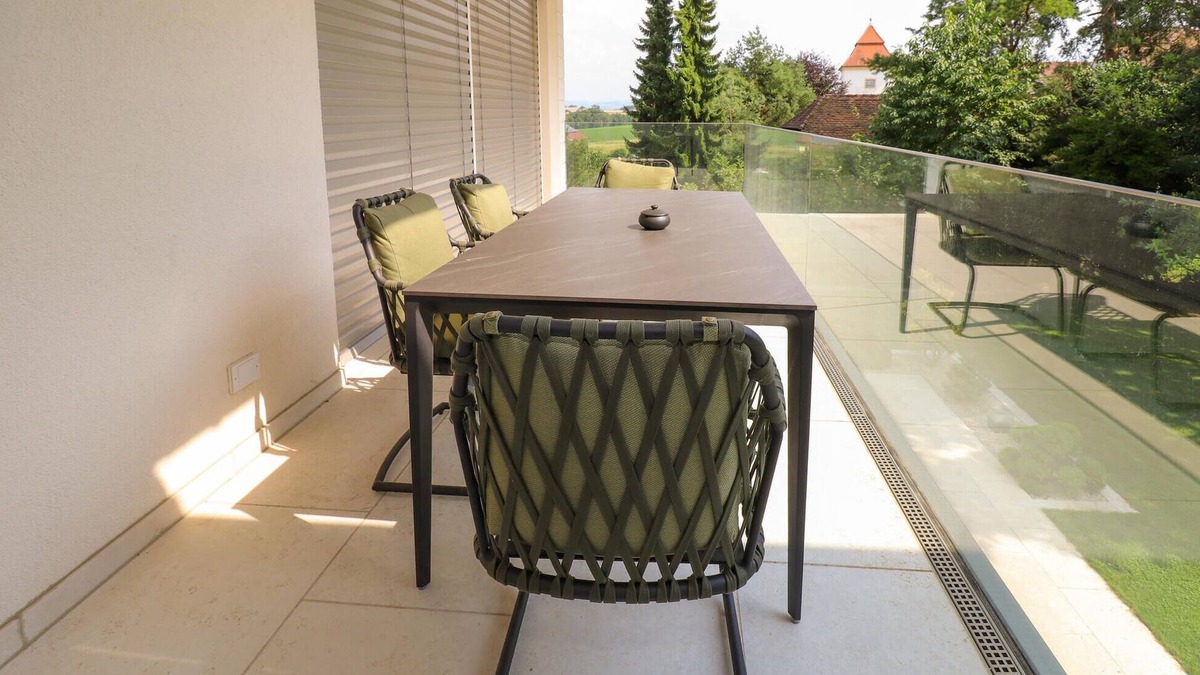 Wolfern Apartment | Moderne Ferienwohnung