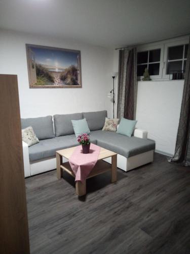 Ronneburg Apartment | Moderne Ferienwohnung bis 4 Personen