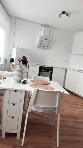Dinkelsbuehl Apartment | Moderne Ferienwohnung in Dinkelsbühl
